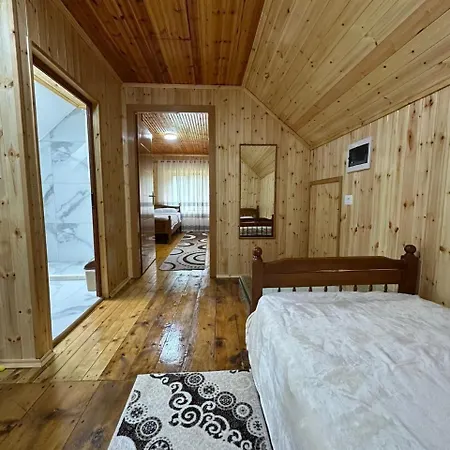 Bujtina Turkaj Casa de hóspedes Nikc