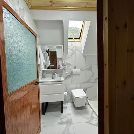 Bujtina Turkaj Konukevi